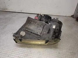 Opel Meriva A Faro delantero/faro principal 93321053