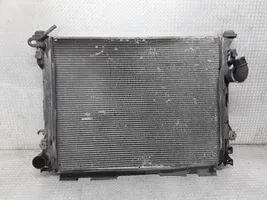 Chrysler 300 - 300C Radiateur de refroidissement 83403