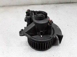 Opel Zafira A Ventola riscaldamento/ventilatore abitacolo 90437893