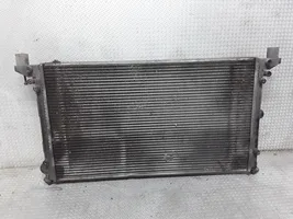 Ford Galaxy Radiateur de refroidissement 7M3121253B