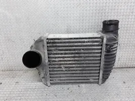 Audi A6 S6 C6 4F Chłodnica powietrza doładowującego / Intercooler 4F0145805AD