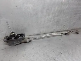 Audi A6 S6 C6 4F Gear selector/shifter (interior) 4F0711025