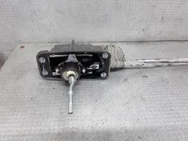 Audi A6 S6 C6 4F Gear selector/shifter (interior) 4F0711025