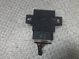 Audi A6 S6 C6 4F Polttoaineen ruiskutuspumpun ohjainlaite/moduuli 4F0906093L