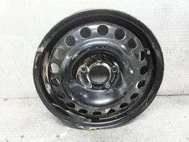 Opel Vectra B R 15 metāla disks (-i) 2150129