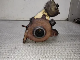 Volvo V50 Turbine 9662464980