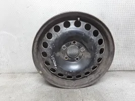 Opel Vectra C R16 steel rim 2160113