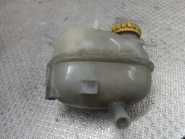 Opel Combo C Coolant expansion tank/reservoir 