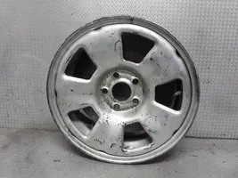 Renault Scenic RX R16 steel rim 