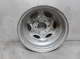 Opel Frontera B R16 steel rim 2160108