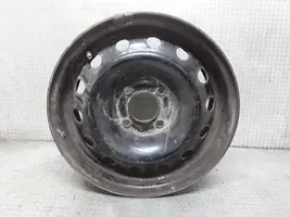 Citroen C2 R 14 plieninis štampuotas ratlankis (-iai) 