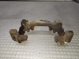 Volkswagen Golf V Caliper/mordaza del freno delantero 