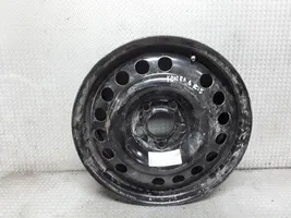 Opel Vectra B R15 steel rim 2150144