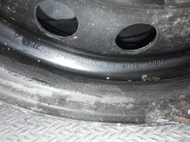 Nissan Almera N16 Cerchione in acciaio R15 403002F815