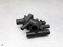 Renault Megane II Termostat / Obudowa termostatu 7700866730