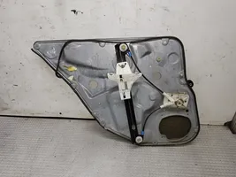 Seat Ibiza III (6L) Mechaninis galinio lango pakėlimo mechanizmas 6L4839752S