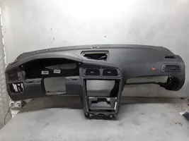 Volvo V70 Panel de instrumentos 9165748