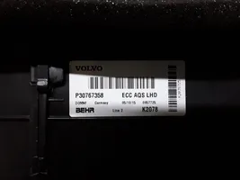 Volvo V70 Sisälämmityksen ilmastoinnin korin kokoonpano P30767358