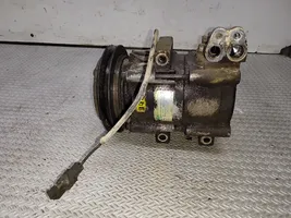 Hyundai Galloper Air conditioning (A/C) compressor (pump) ACTAA03