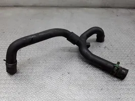 Ford Mondeo MK IV Breather/breather pipe/hose 4M506K869AC