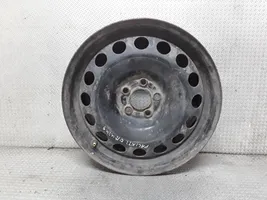 Volkswagen Golf IV R16 steel rim KBA43930