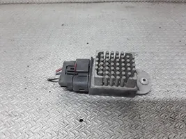 Chrysler Pacifica Heater blower motor/fan resistor P04868332AE