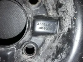 Volvo S40, V40 Ruota di scorta R15 30620658