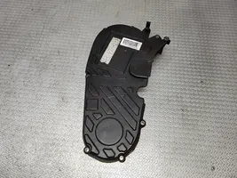 Opel Insignia A Cache carter courroie de distribution 55564429