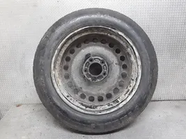 Volvo V50 R16 spare wheel 21608236191