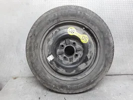 Volvo S40, V40 R15 spare wheel 30620658