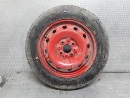 Fiat Punto (188) R14 spare wheel A4470289