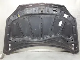 Opel Corsa C Engine bonnet/hood 