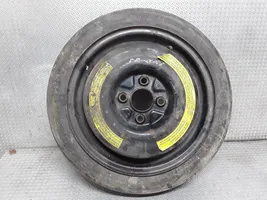 Volkswagen Golf III R14 spare wheel 357601025D