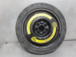 Volkswagen Golf III R14 spare wheel 357601025D