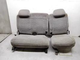 Ford Explorer Rear seat 