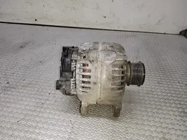 Volkswagen Golf V Generatore/alternatore 0986045340