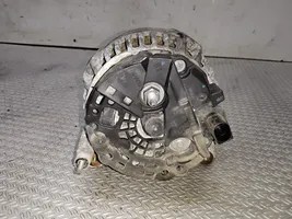 Volkswagen Golf V Generatore/alternatore 0986045340