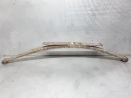 Ford Explorer Rear leaf spring 