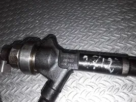 Opel Zafira B Injecteur de carburant 8973762701