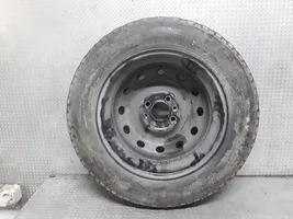 Fiat Punto (188) R14 spare wheel 1010025