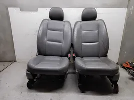 Dodge Durango Set interni 