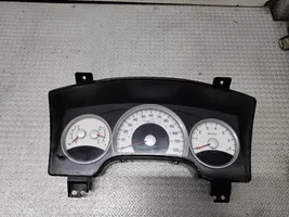 Dodge Durango Speedometer (instrument cluster) P56049091AL