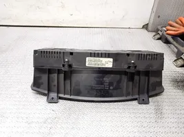 Dodge Durango Speedometer (instrument cluster) P56049091AL