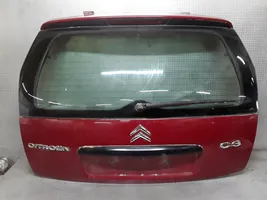 Citroen C3 Portellone posteriore/bagagliaio 