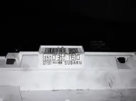Subaru Forester SH Licznik / Prędkościomierz 85003SC160