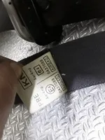 Subaru Forester SH Ceinture de sécurité avant E40437088