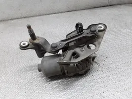 Peugeot 407 Moteur d'essuie-glace 0390241721