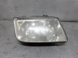 Volkswagen Bora Lampa przednia 205653B