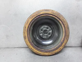 Mazda 2 R14 spare wheel 