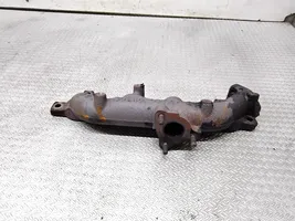 Opel Combo C Exhaust manifold D3355Y